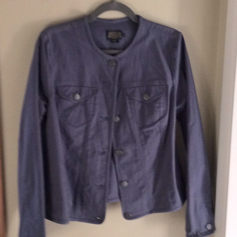 Pendleton jacket